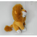 Factory Supply Custom Made Stuffed Animal China Plush Toy